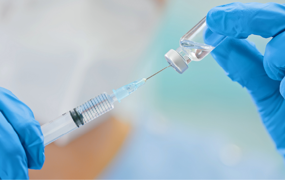 DNA(PDRN) 주사