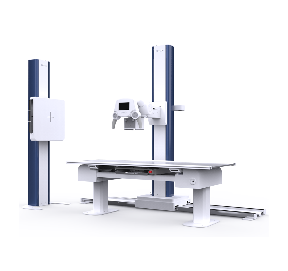 x-ray