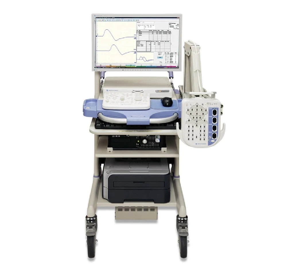 Neuropack S3 MEB-9600